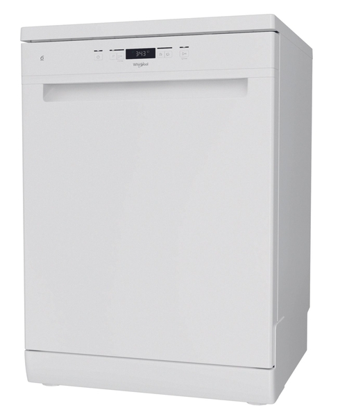 WHIRLPOOL W2F HD624 Blanco - Lavavajillas 60CM 14 Servicios