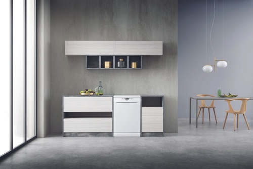 WHIRLPOOL W2F HD624 Blanco - Lavavajillas 60CM 14 Servicios