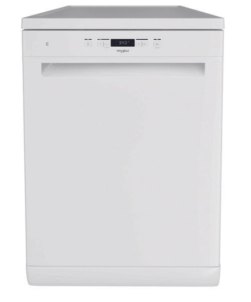 WHIRLPOOL W2F HD624 Blanco - Lavavajillas 60CM 14 Servicios