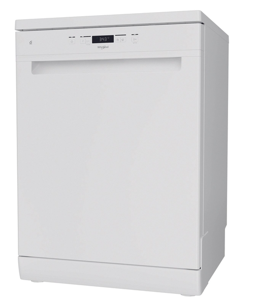 WHIRLPOOL W2F HD624 Blanco - Lavavajillas 60CM 14 Servicios