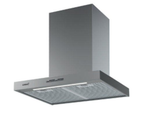 CATA SYGMA 6010-X INOX - Campana Decorativa 60CM