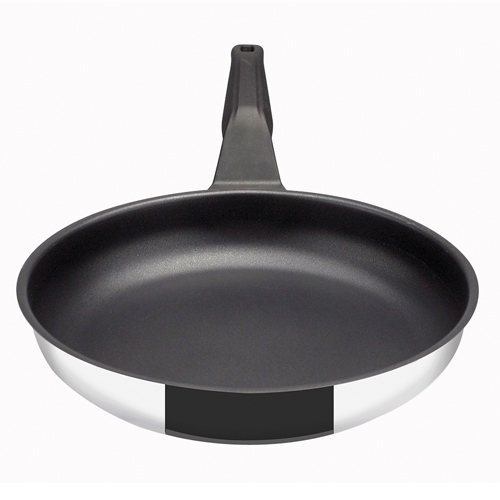 MAGEFESA COMTE INOX 26CM - Sartén 