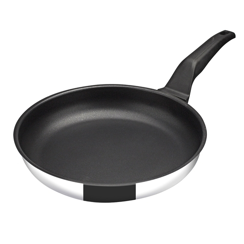 MAGEFESA COMTE INOX 26CM - Sartén 