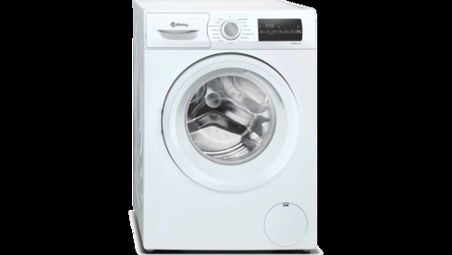 BALAY 3TS-085-BE Blanco - Lavadora Carga Frontal 8KG 1400RPM