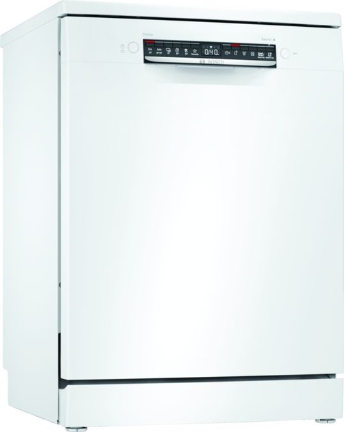 BOSCH SMS4HTW33E Blanco - Lavavajillas 60CM 13 Servicios