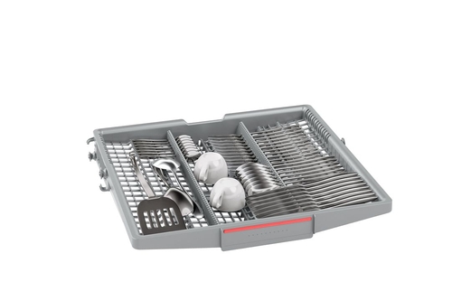 BOSCH SMS4HTW33E Blanco - Lavavajillas 60CM 13 Servicios