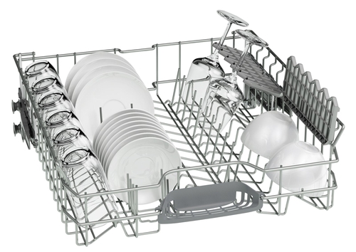 BALAY 3VS-506-BP Blanco - Lavavajillas 60CM 12 Servicios