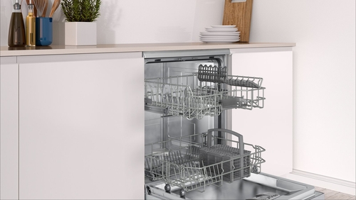 BALAY 3VS-506-IP INOX - Lavavajillas 60CM 12 Servicios
