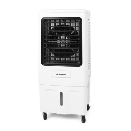 ORBEGOZO AIR-80 Blanco - Climatizador 150W 25L