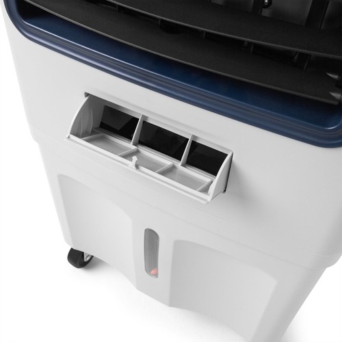 ORBEGOZO AIR-80 Blanco - Climatizador 150W 25L