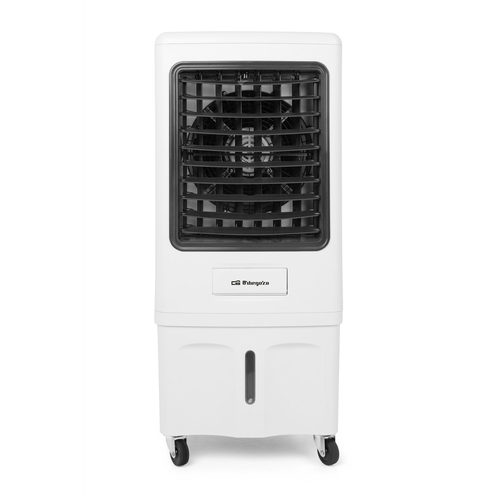 ORBEGOZO AIR-80 Blanco - Climatizador 150W 25L