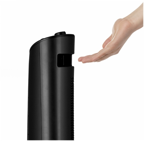 ORBEGOZO TW-0800 Negro - Ventilador de Torre 60W