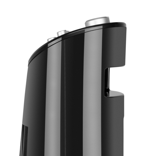 ORBEGOZO TW-0800 Negro - Ventilador de Torre 60W