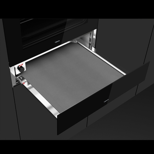 TEKA CP-150-GS Sin Frontal - Horno Compacto Calientaplatos