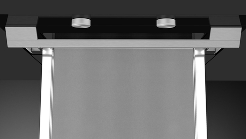 TEKA CP-150-GS Sin Frontal - Horno Compacto Calientaplatos
