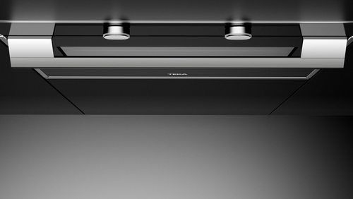 TEKA CP-150-GS Sin Frontal - Horno Compacto Calientaplatos