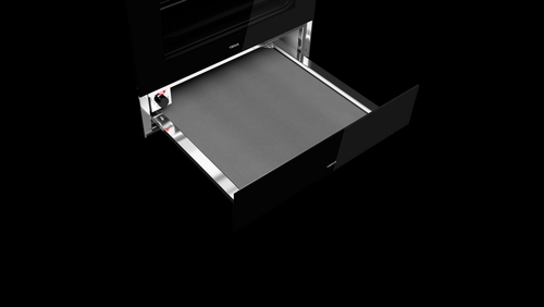 TEKA CP-150-GS Sin Frontal - Horno Compacto Calientaplatos