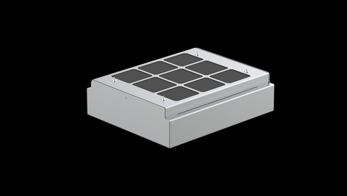 TEKA RFH-15200 O2C - Kit de Recirculación INOX