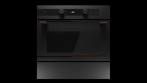 TEKA HLC-84-G1 C BM Negro - Horno Multifunción 40 L
