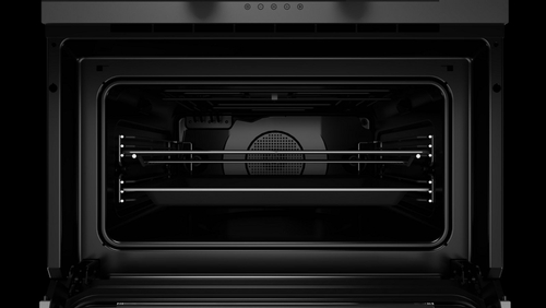 TEKA HLC-84-G1 C BM Negro - Horno Multifunción 40 L