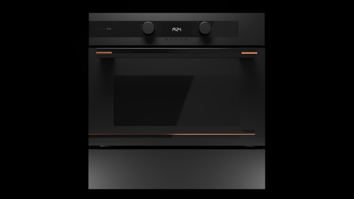 TEKA HLC-84-G1 C BM Negro - Horno Multifunción 40 L
