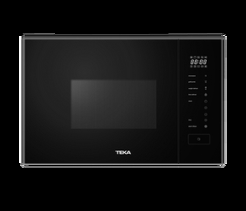 TEKA MLEG-820-FI Negro - Microondas 20L 800W