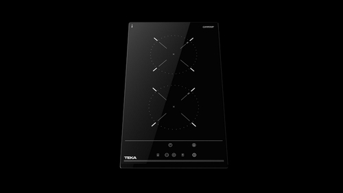 TEKA TZC 32000 TTC BK Negro - Vitrocerámica Modular 30CM