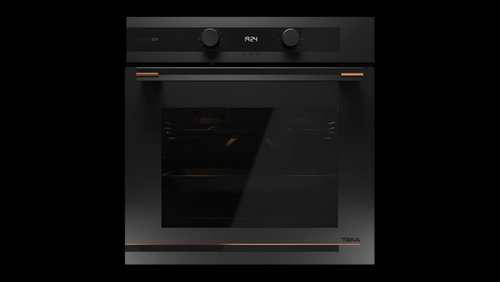 TEKA HLB 84-G1 BM Negro - Horno Multifunción 70L