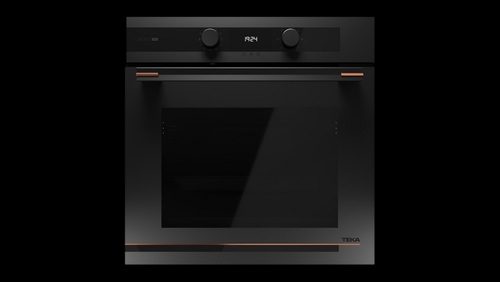 TEKA HLB 84-G1 BM Negro - Horno Multifunción 70L
