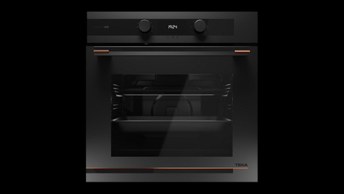 TEKA HLB 84-G1 BM Negro - Horno Multifunción 70L
