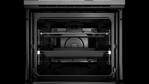 TEKA HLB 84-G1 BM Negro - Horno Multifunción 70L