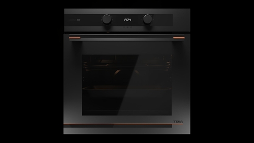 TEKA HLB 84-G1 BM Negro - Horno Multifunción 70L