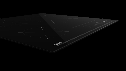 TEKA TBC 63620 Negro - Vitrocerámica Eléctrica 60CM