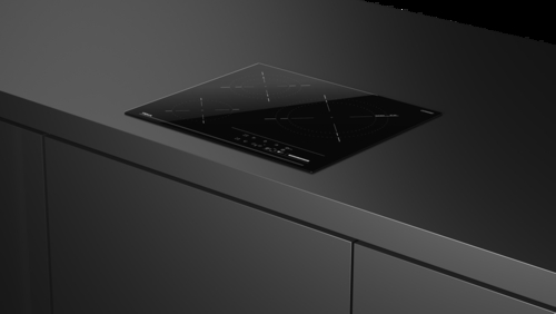 TEKA TBC 63620 Negro - Vitrocerámica Eléctrica 60CM