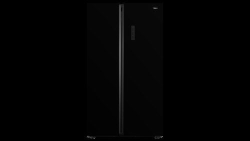 TEKA RLF-74917-GBK Cristal Negro - Frigorífico Side by Side No Frost