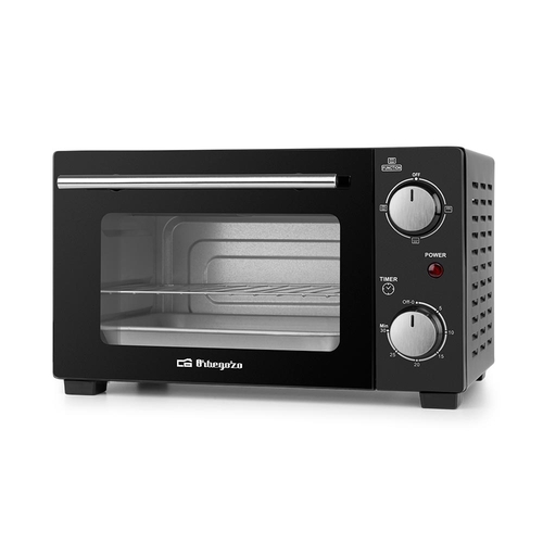 ORBEGOZO HO-985 Negro - Mini Horno 800W