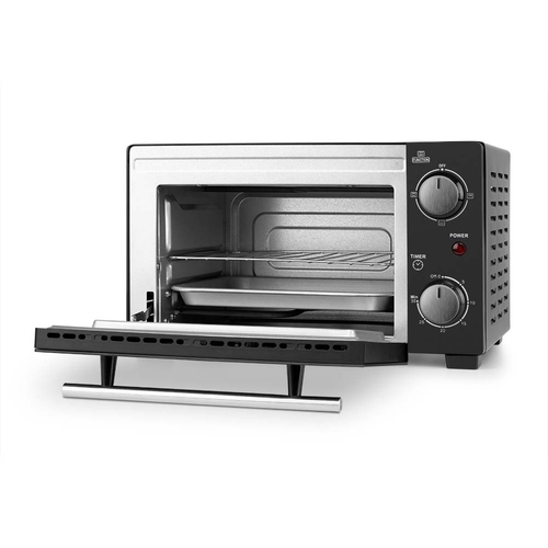 ORBEGOZO HO-985 Negro - Mini Horno 800W