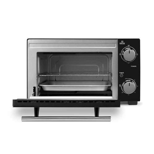 ORBEGOZO HO-985 Negro - Mini Horno 800W