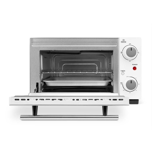 ORBEGOZO HO-975 Blanco - Mini Horno 800W