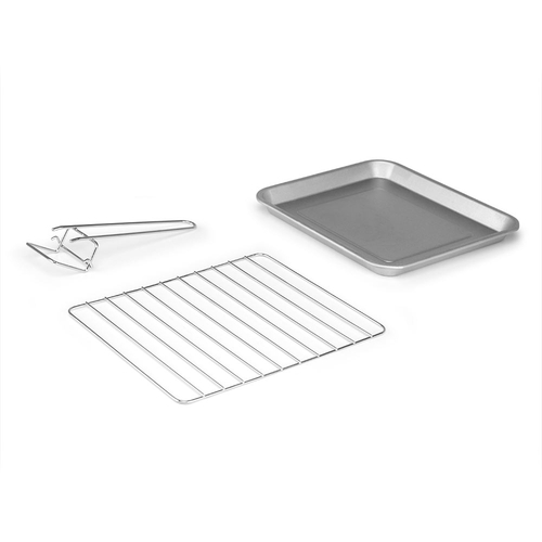 ORBEGOZO HO-975 Blanco - Mini Horno 800W