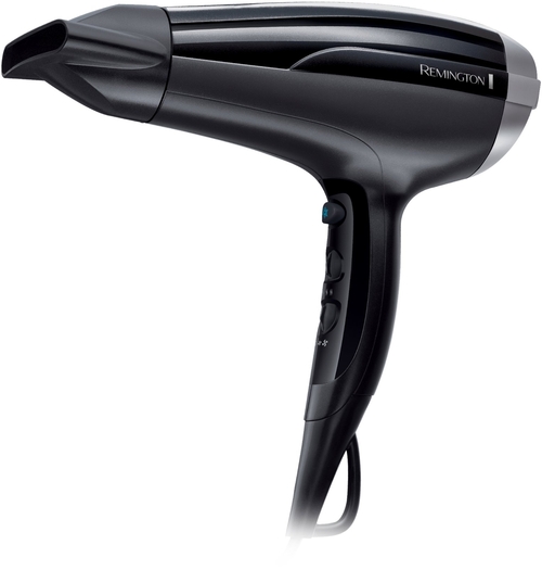 REMINGTON D-5215 Negro - Secador 2300W