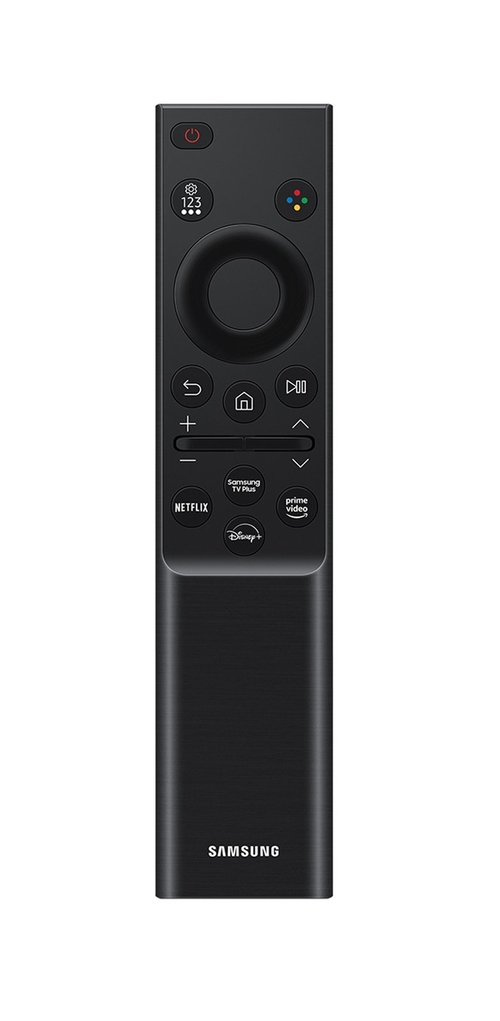 SAMSUNG TU43CU7175 Negro - TV 43" 4K UDM  Smart TV