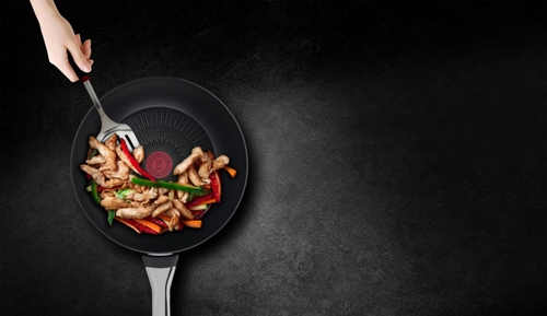 TEFAL EXCELLENCE G2690632 Negro - Sartén 28CM