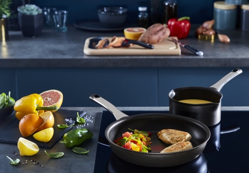 TEFAL EXCELLENCE G2690632 Negro - Sartén 28CM