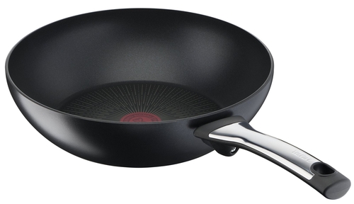 TEFAL EXCELLENCE G2691932 Negro - Sartén WOK 28CM