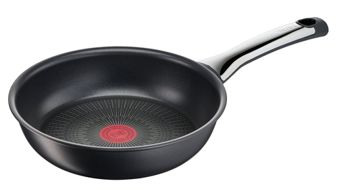 TEFAL EXCELLENCE G2690632 Negro - Sartén 28CM