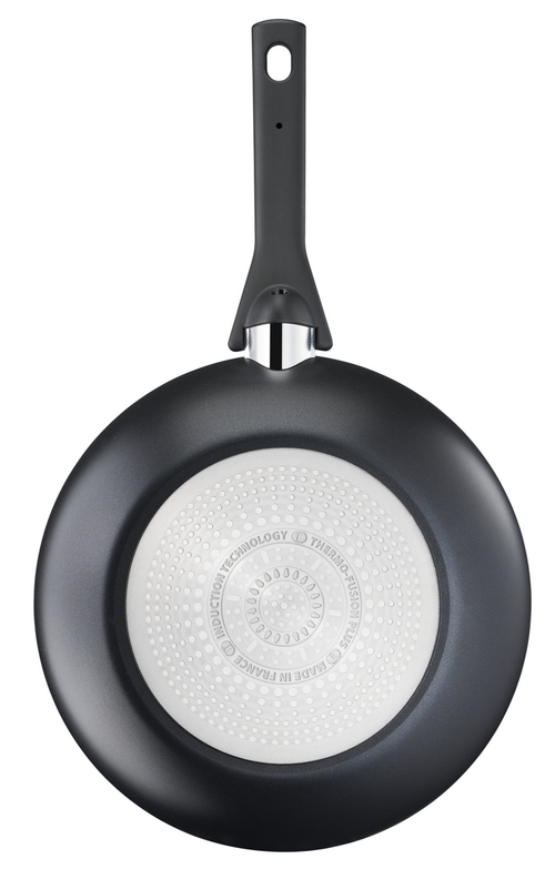 TEFAL EXCELLENCE G2691932 Negro - Sartén WOK 28CM