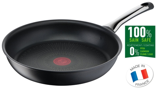 TEFAL EXCELLENCE G2690832 Negro - Sartén 32CM