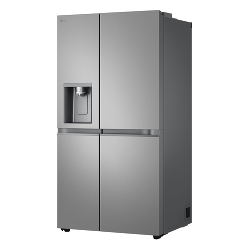 LG GSLE-81-PYBC INOX - Frigorífico Side by Side No Frost