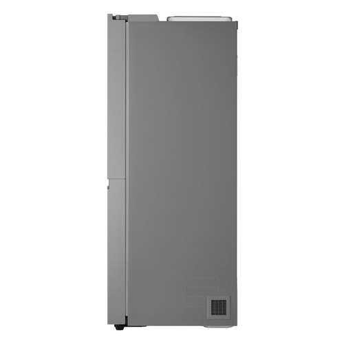LG GSLE-81-PYBC INOX - Frigorífico Side by Side No Frost